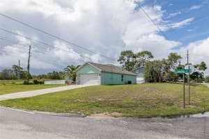 13272 LAWRENCE STREET, SPRING HILL, FL 34609 - MLS#MFRN6139526