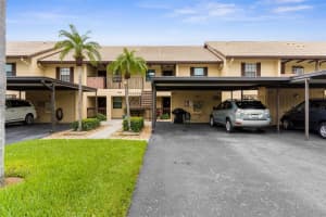 340 Three Lakes Ln #f, VENICE