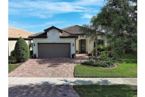 13862 MIRANESE STREET, VENICE, FL 34293 Sold 08/14/25