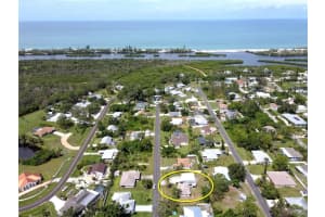 1432 POINCIANA ROAD, VENICE, FL 34293 Sold 08/12/25
