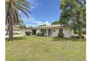 1432 POINCIANA ROAD, VENICE, FL 34293 Sold 08/12/25