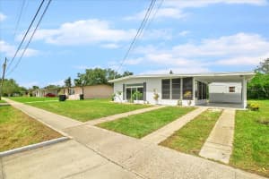 6111 TALBOT STREET, NORTH PORT, FL 34287 Sold 09/30/25