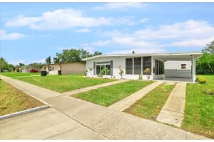 6111 TALBOT STREET, NORTH PORT, FL 34287 Sold 09/30/25