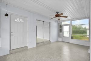 6111 TALBOT STREET, NORTH PORT, FL 34287 Sold 09/30/25