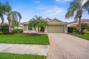 2396 CARAWAY DRIVE, VENICE, FL 34292 Sold 08/18/25