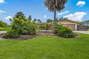 376 MCCABE STREET, PORT CHARLOTTE, FL 33953 Sold 08/18/25