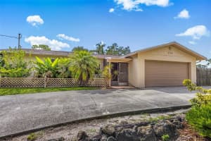 376 MCCABE STREET, PORT CHARLOTTE, FL 33953 Sold 08/18/25