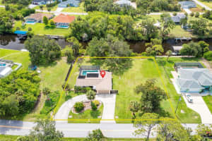 376 MCCABE STREET, PORT CHARLOTTE, FL 33953 Sold 08/18/25