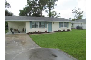 359 BUCKNELL ROAD, VENICE, FL 34293 Sold 07/25/25