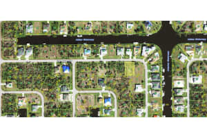 15181 LYNEBURG AVENUE, PORT CHARLOTTE, FL 33981 - MLS#MFRN6139549
