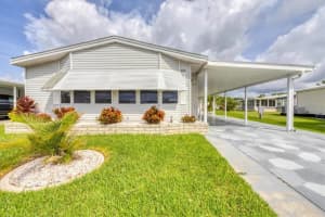 546 Amberjack Dr, NORTH PORT