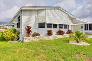 546 AMBERJACK DRIVE, NORTH PORT, FL 34287 - MLS#MFRN6139555