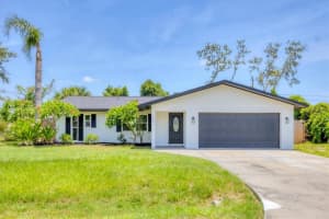 981 PONDEROSA ROAD, VENICE, FL 34293 Sold 08/14/25