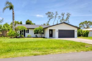 981 PONDEROSA ROAD, VENICE, FL 34293 Sold 08/14/25