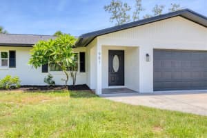 981 PONDEROSA ROAD, VENICE, FL 34293 Sold 08/14/25