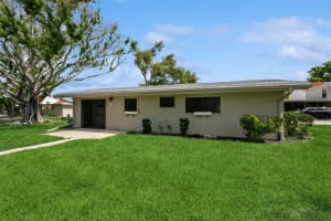 500 PARK BOULEVARD, VENICE, FL 34285 - MLS#MFRN6139570