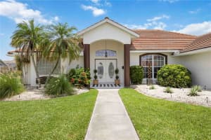 5028 GREENWAY COURT, NORTH PORT, FL 34287 - MLS#MFRN6139572