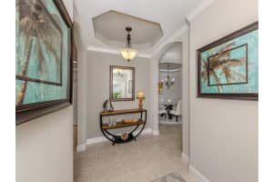 141 BELLA VISTA TERRACE, NORTH VENICE, FL 34275 - MLS#MFRN6139573