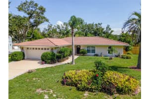 26 Bay Acres Ave, OSPREY