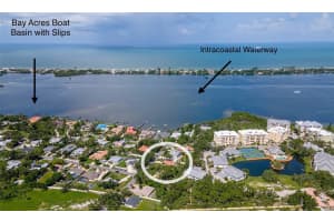 26 BAY ACRES AVENUE, OSPREY, FL 34229 - MLS#MFRN6139582