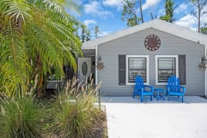 3191 TRAVERSE AVENUE, NORTH PORT, FL 34286 Sold 09/30/25