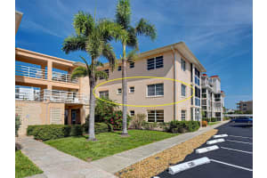 200 THE ESPLANADE N #B19, VENICE, FL 34285 - MLS#MFRN6139592