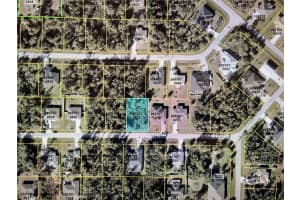 Lot 33 HORACE AVENUE, NORTH PORT, FL 34286 Sold 02/19/26