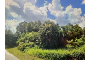 Lot 33 HORACE AVENUE, NORTH PORT, FL 34286 Sold 02/19/26