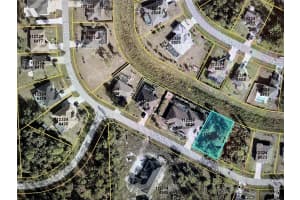 LOT 25 CROMEY ROAD, NORTH PORT, FL 34288 - MLS#MFRN6139601