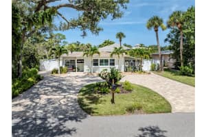 209 PARK BOULEVARD, VENICE, FL 34285 Sold 08/21/25