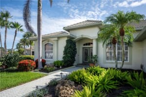 937 Chickadee Dr, Venice, FL 34285, Sold 09/15/25