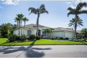 937 Chickadee Dr, Venice, FL 34285, Sold 09/15/25