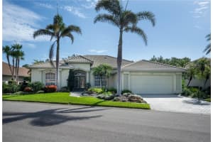937 Chickadee Dr, Venice, FL 34285, Sold 09/15/25