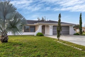 12001 DAROCO LANE, NORTH PORT, FL 34287 - MLS#MFRN6139608