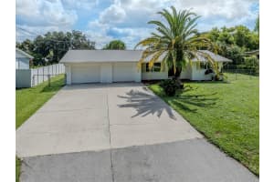 605 BARNES PARKWAY, NOKOMIS, FL 34275 Sold 10/16/25