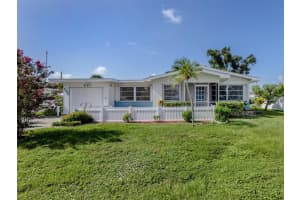 732 LAUREL AVENUE, VENICE, FL 34285 Sold 07/24/25