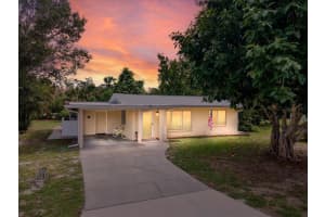 912 HAMPTON ROAD, NOKOMIS, FL 34275 Sold 08/14/25