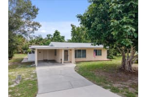 912 HAMPTON ROAD, NOKOMIS, FL 34275 Sold 08/14/25