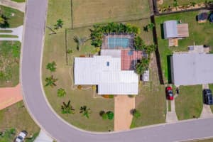 150 POINSETTIA CIRCLE, PORT CHARLOTTE, FL 33952 Sold 09/17/25