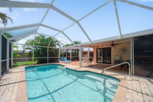 150 POINSETTIA CIRCLE, PORT CHARLOTTE, FL 33952 Sold 09/17/25