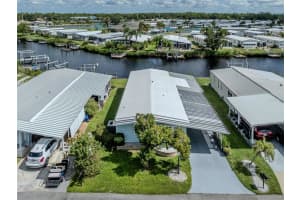 106 Lazy River Rd, NORTH PORT