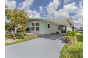 106 LAZY RIVER ROAD, NORTH PORT, FL 34287 - MLS#MFRN6139632