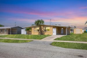 210 DUXBURY AVENUE, PORT CHARLOTTE, FL 33952 - MLS#MFRN6139637