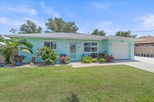 10341 Greenway Ave, ENGLEWOOD