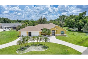 3262 STEADMAN STREET, PUNTA GORDA, FL 33980 Sold 08/15/25