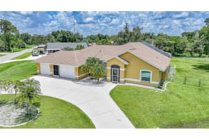 3262 STEADMAN STREET, PUNTA GORDA, FL 33980 Sold 08/15/25