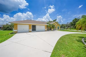 3262 STEADMAN STREET, PUNTA GORDA, FL 33980 Sold 08/15/25