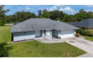 543 SILK OAK DRIVE, VENICE, FL 34293 Sold 09/04/25