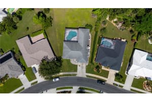 543 SILK OAK DRIVE, VENICE, FL 34293 Sold 09/04/25
