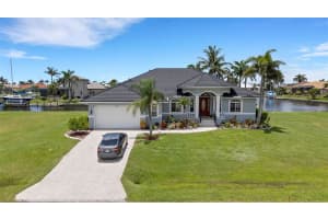 5001 ALMAR DRIVE, PUNTA GORDA, FL 33950 - MLS#MFRN6139650